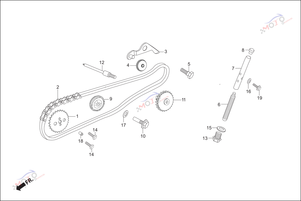Engine Diagram